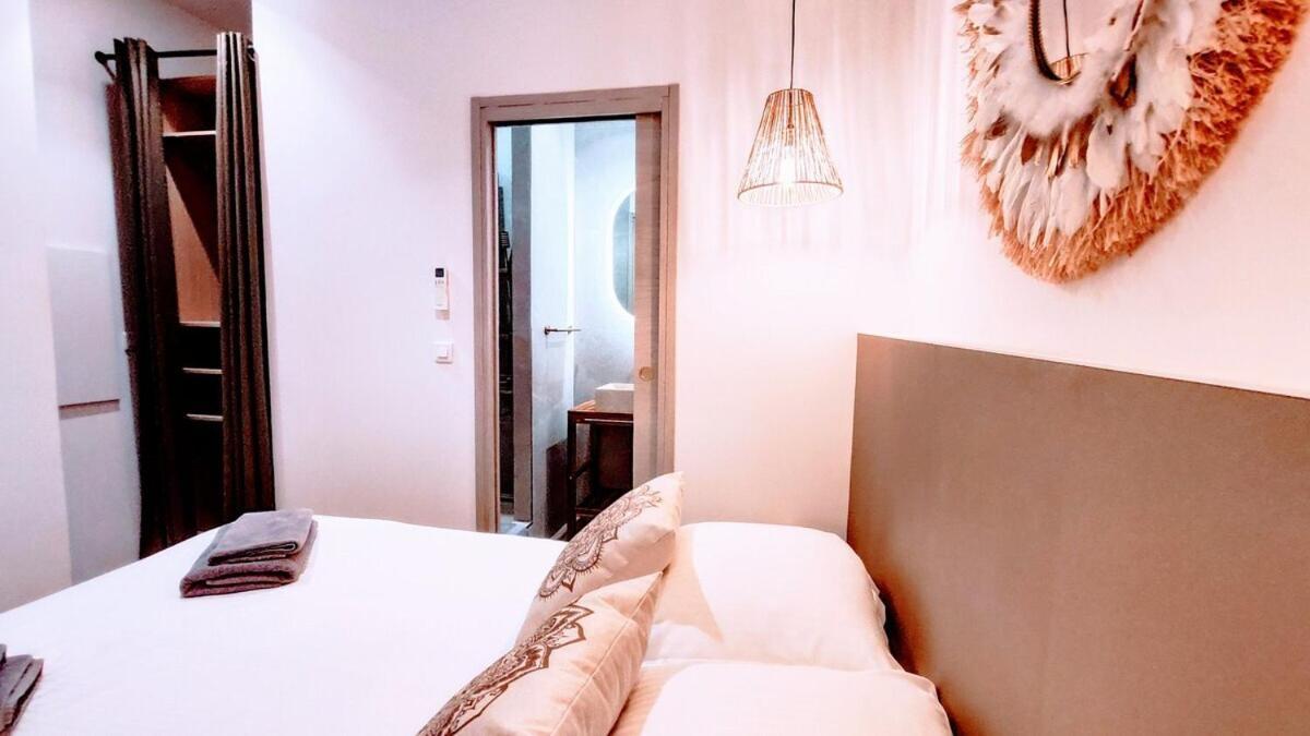 Kosykasa Spa Cannes Habitación foto