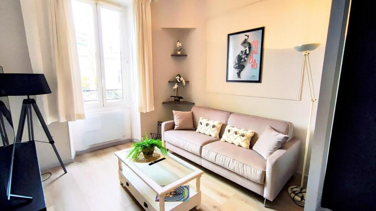 Kosykasa Spa Cannes Habitación foto