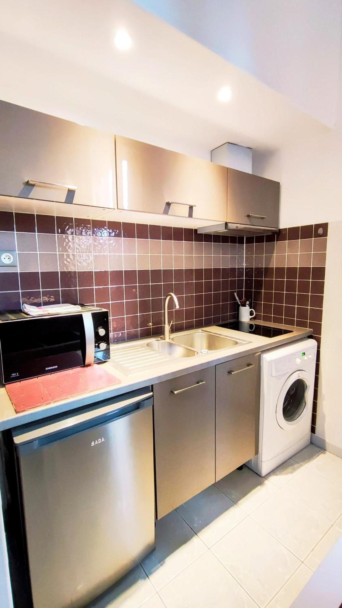 Kosykasa Spa Cannes Habitación foto