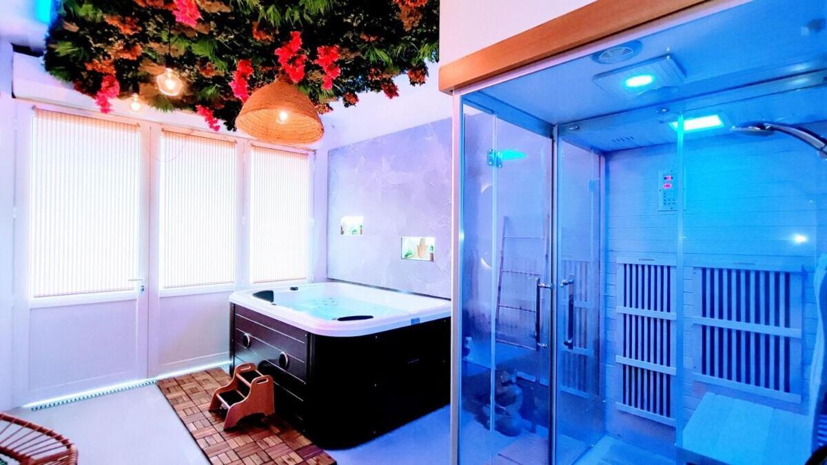 Kosykasa Spa Cannes Habitación foto