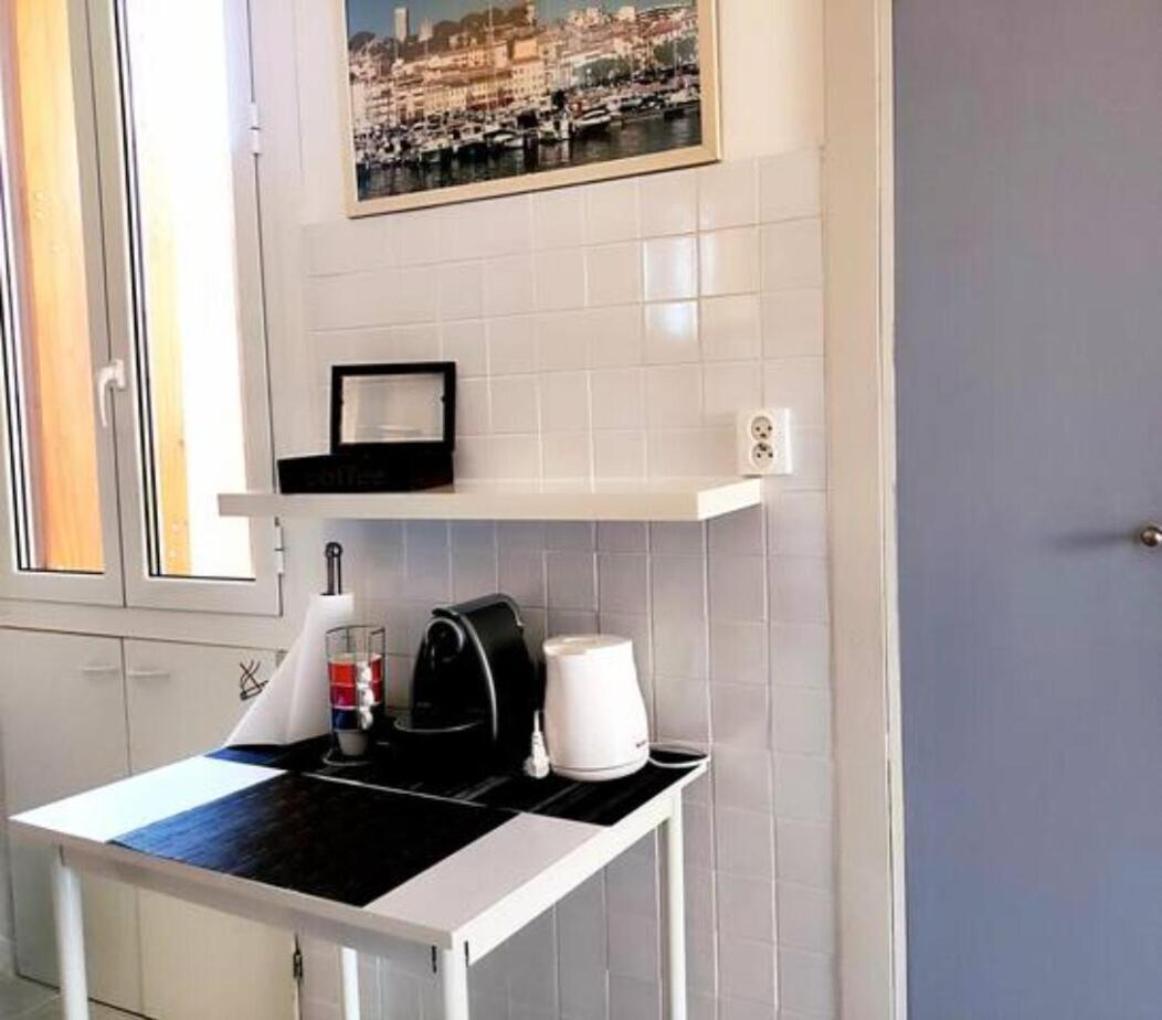Kosykasa Spa Cannes Habitación foto
