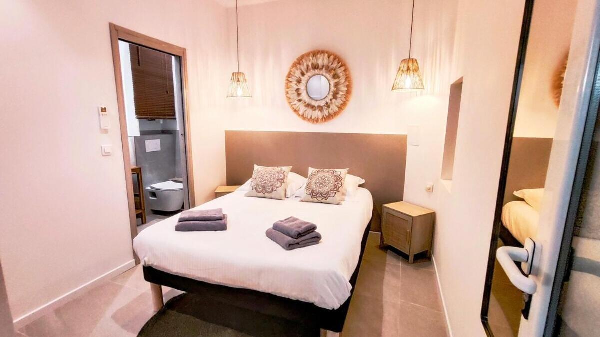 Kosykasa Spa Cannes Habitación foto