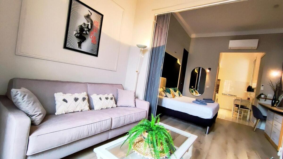 Kosykasa Spa Cannes Habitación foto