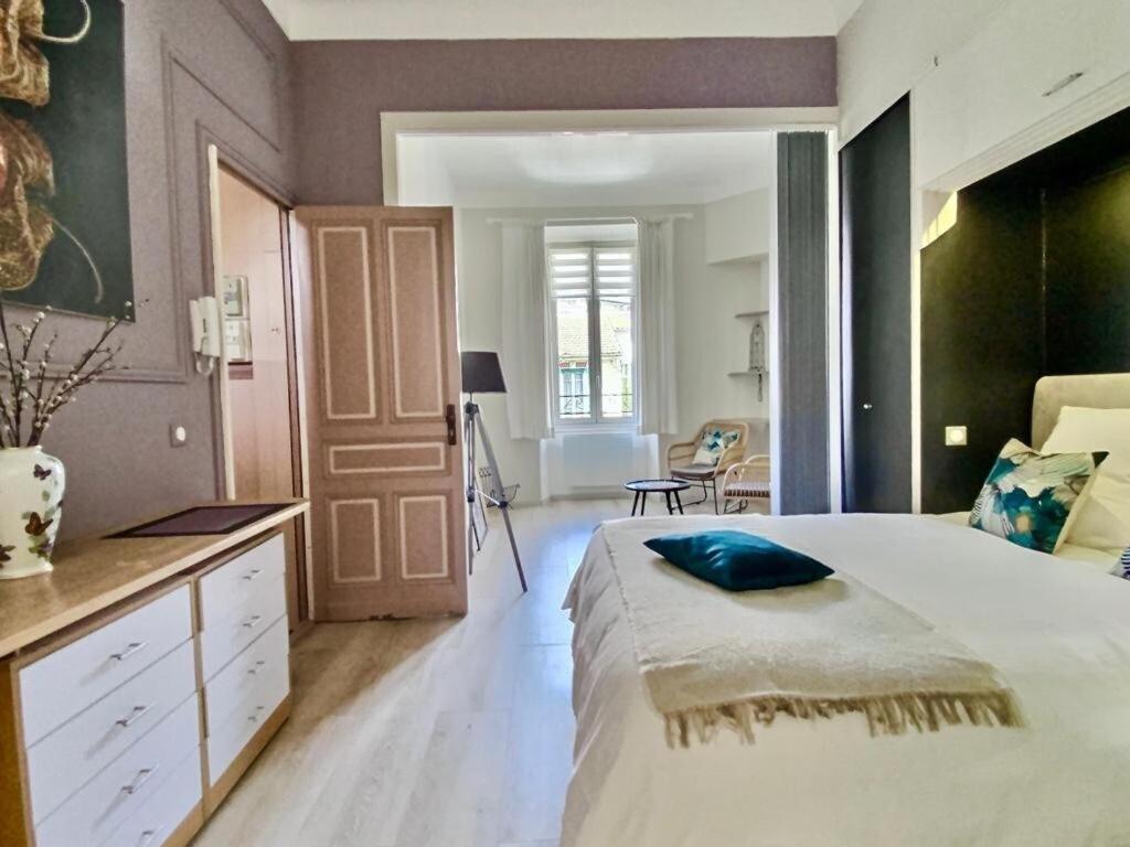 Kosykasa Spa Cannes Habitación foto