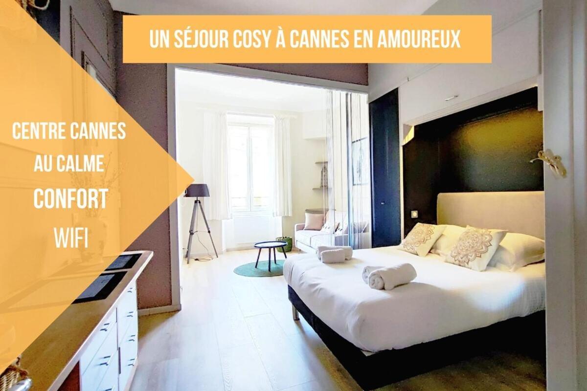 Kosykasa Spa Cannes Habitación foto