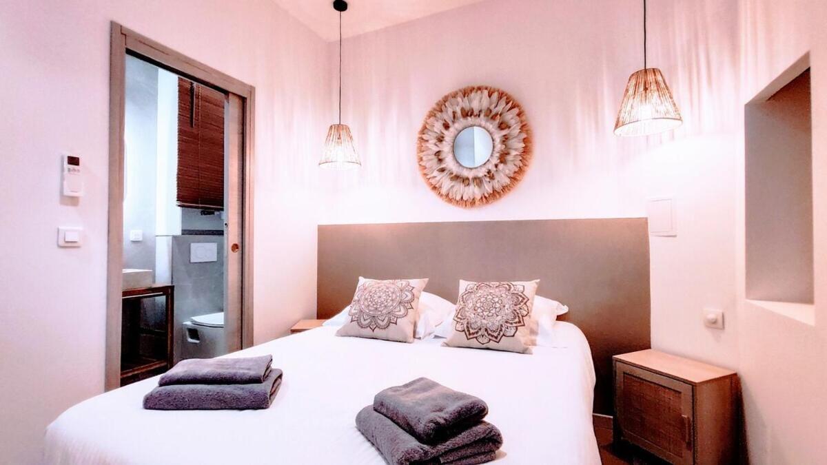 Kosykasa Spa Cannes Habitación foto