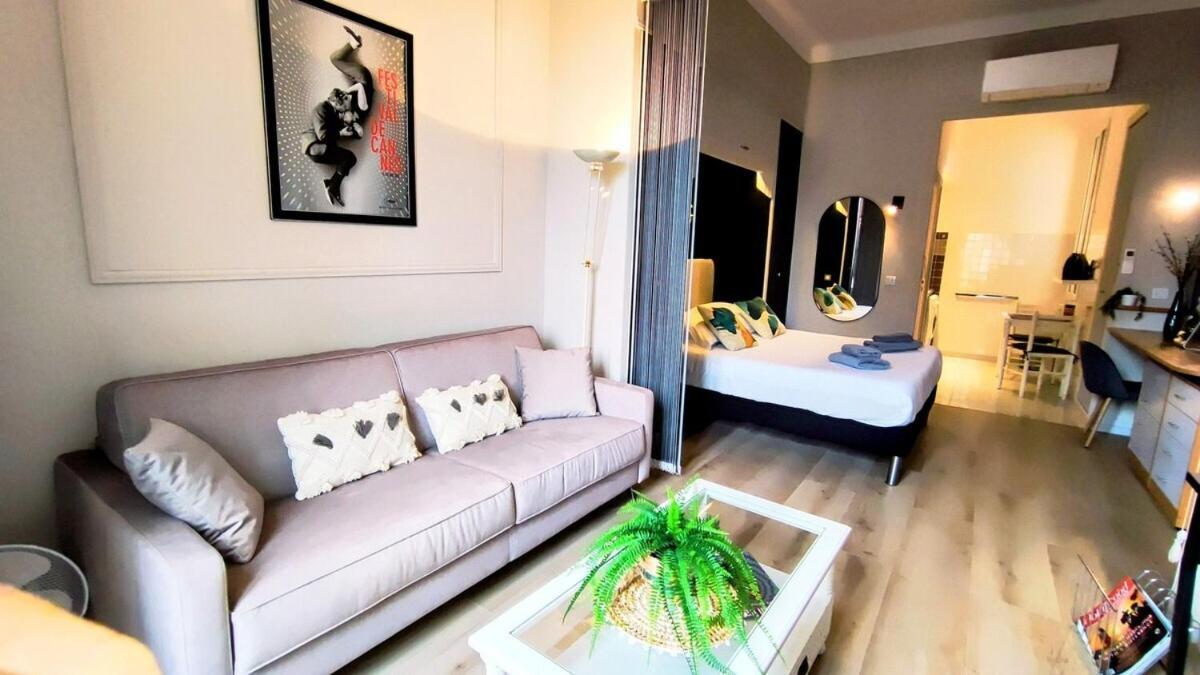 Kosykasa Spa Cannes Habitación foto