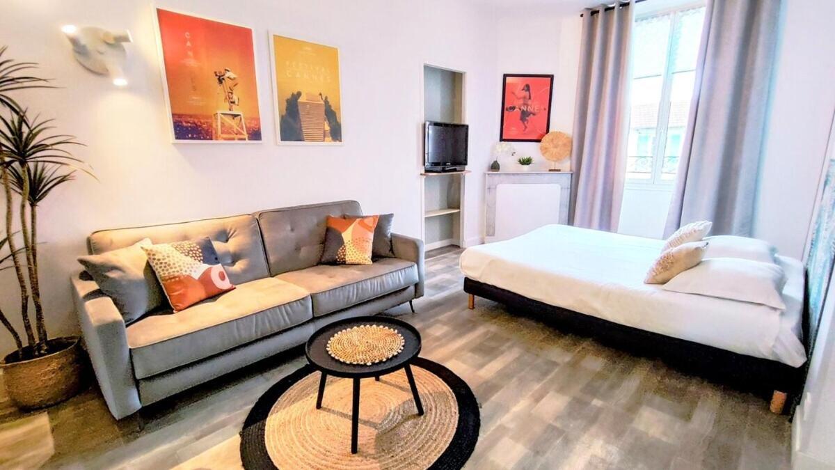 Kosykasa Spa Cannes Habitación foto