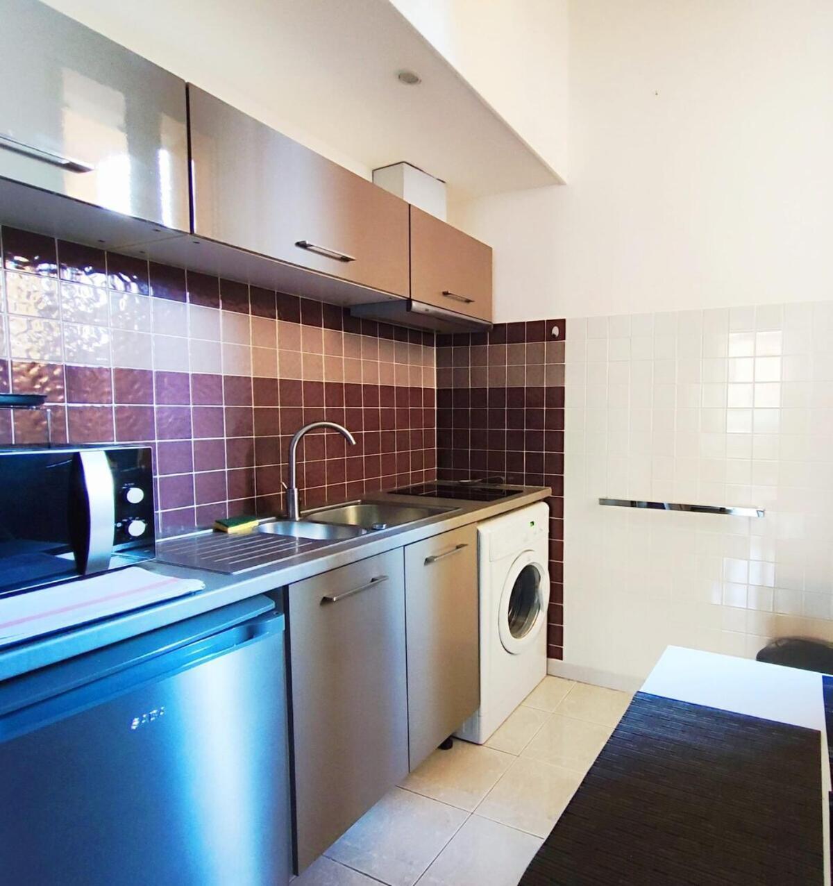 Kosykasa Spa Cannes Habitación foto