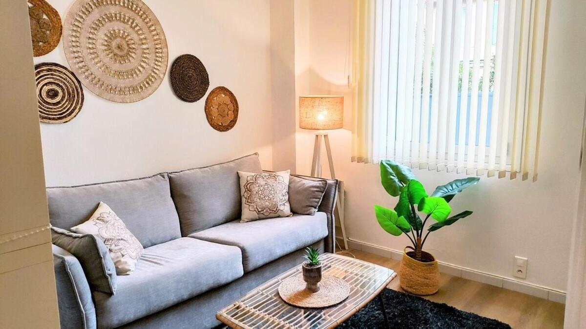 Kosykasa Spa Cannes Habitación foto