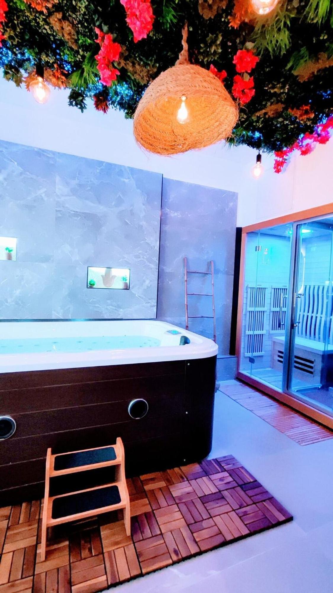 Kosykasa Spa Cannes Habitación foto