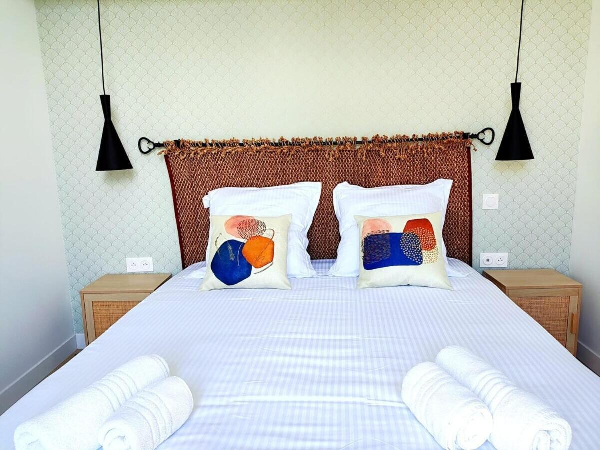 Kosykasa Spa Cannes Habitación foto