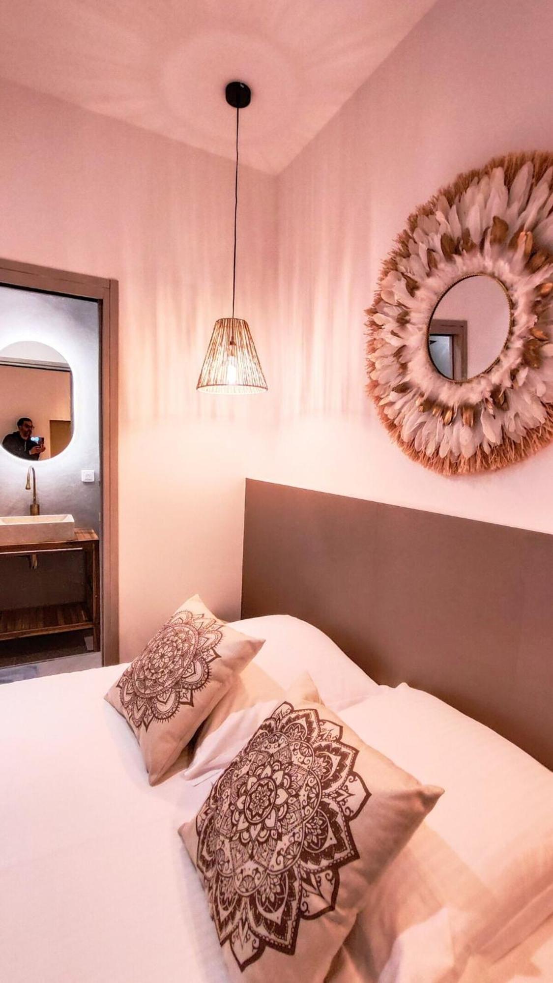 Kosykasa Spa Cannes Habitación foto