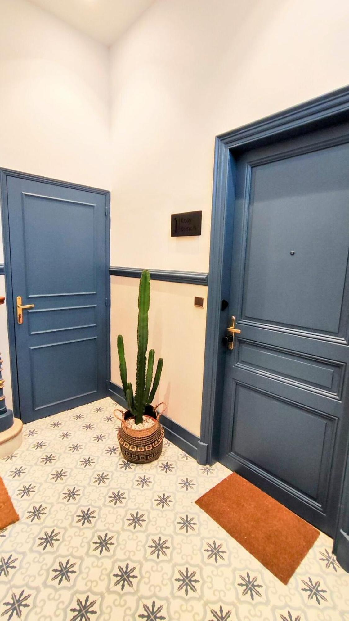 Kosykasa Spa Cannes Habitación foto