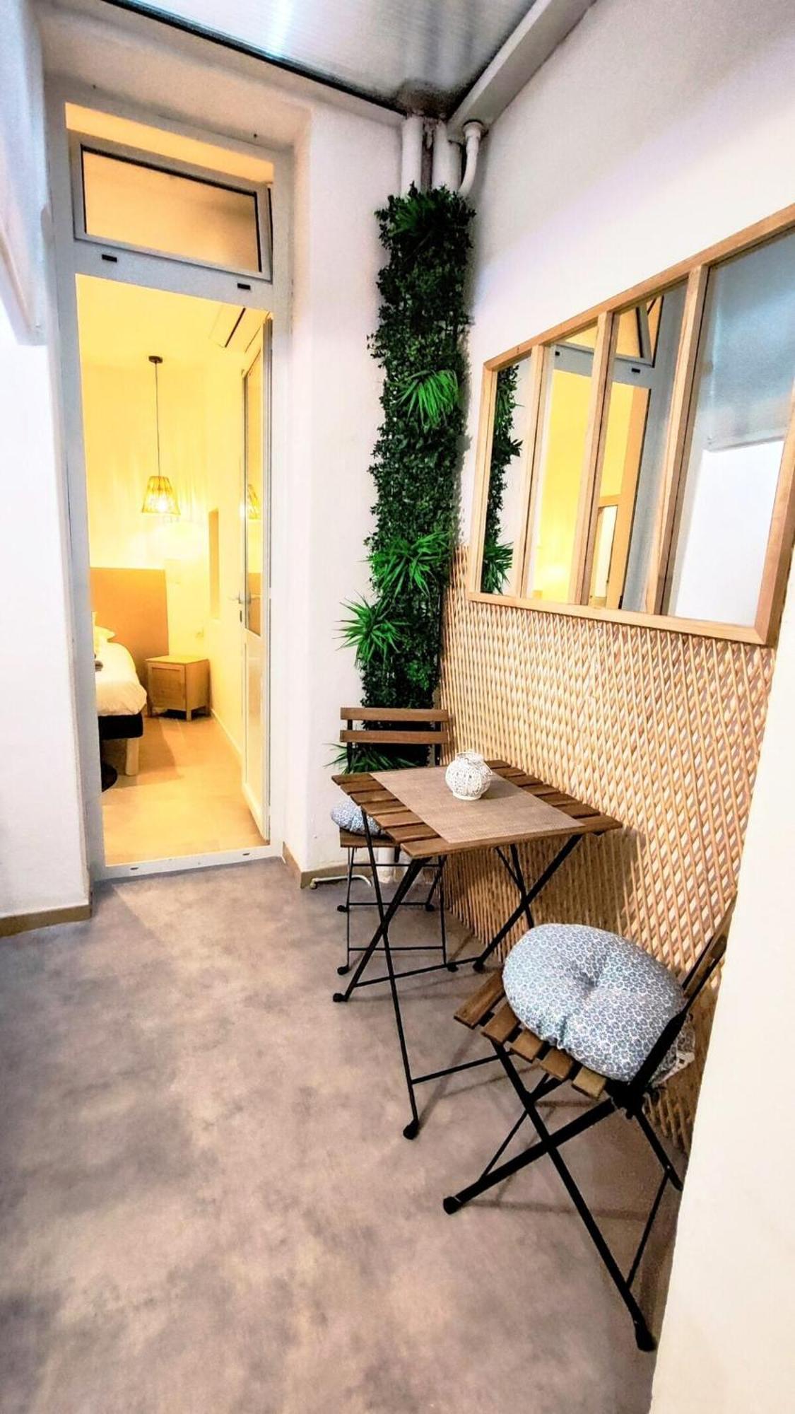Kosykasa Spa Cannes Habitación foto